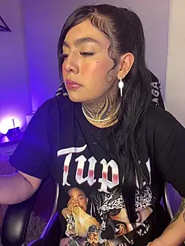 Angelica pink18 online show from March 22, 1:20 am