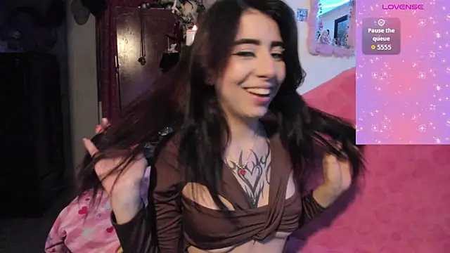 Rebecahart online show from March 24, 5:12 am