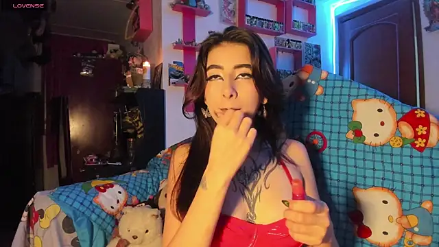 Rebecahart online show from June 4, 11:55 pm