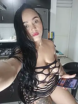 eliclasss online show from July 12, 7:05 pm