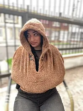 Georgia Pink online show from February 1, 8:29 pm