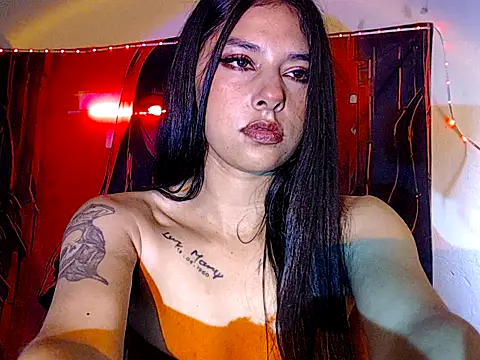 novasecret online show from February 7, 2:43 pm