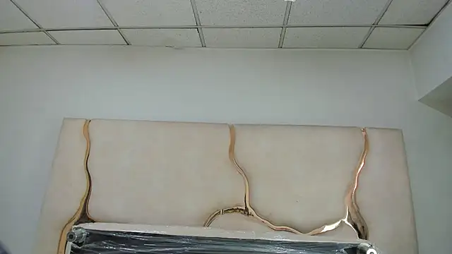 ZayraStorm online show from July 8, 2:21 pm