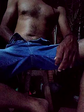 negrim10 online show from February 6, 2:27 am