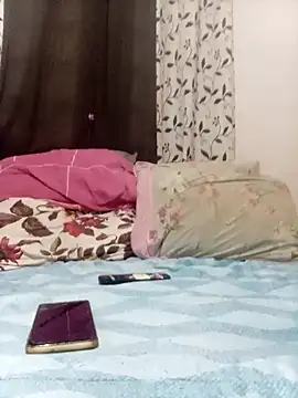 negrim10 online show from March 14, 3:01 am