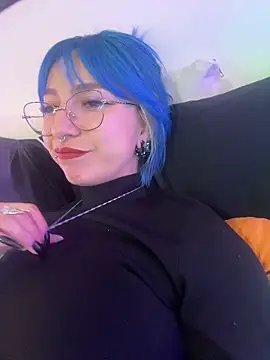 lilith rr online show from February 27, 4:01 am