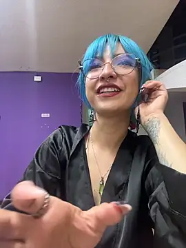 lilith rr online show from March 17, 4:06 am