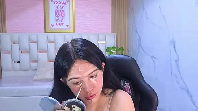 sarita 09 s online show from June 20, 2:58 am
