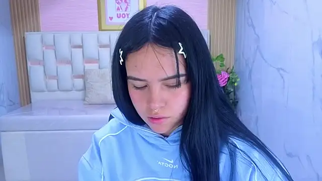 sarita 09 s online show from June 30, 2:56 am