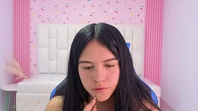 sarita 09 s online show from July 6, 7:49 pm
