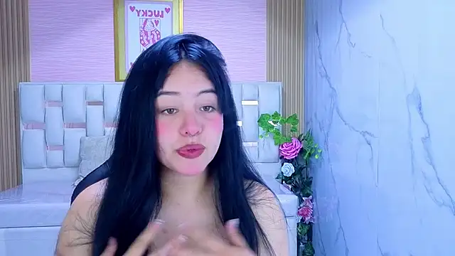 sarita 09 s online show from July 22, 3:09 am