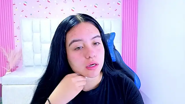 sarita 09 s online show from July 29, 3:04 am