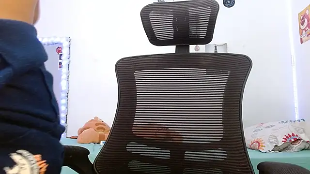 Lolitaa  VIP online show from January 31, 7:11 pm