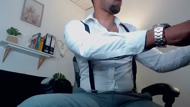 Paolo Blaze online show from June 8, 2:39 pm