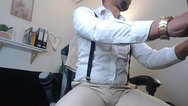 Paolo Blaze online show from June 11, 12:47 pm