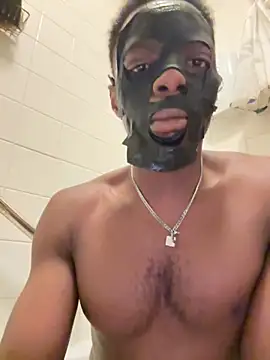 7THEBOY online show from February 8, 3:43 am