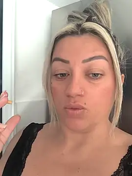 NinaRicci1518 online show from March 9, 12:42 pm