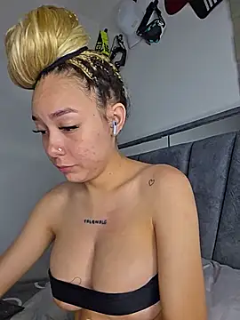 alaia princess online show from June 29, 11:27 pm