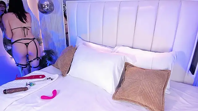 ViolettaColinss online show from February 2, 11:53 am