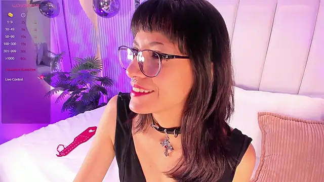 ViolettaColinss online show from February 27, 11:54 am