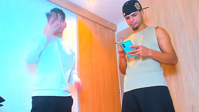 TheBatMansion online show from February 12, 9:54 pm