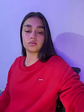 I samantha online show from February 7, 1:09 am