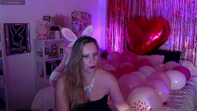 ArchangelTheFrancaise online show from February 14, 9:33 pm