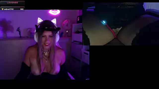 ArchangelTheFrancaise online show from July 31, 11:26 pm