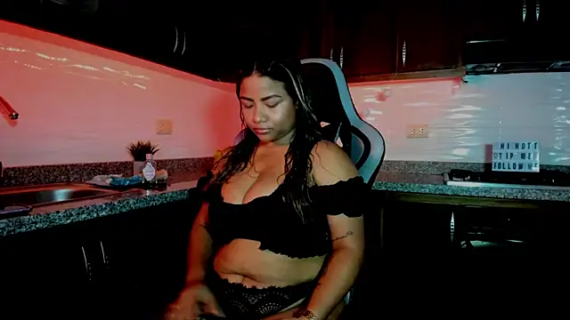 Scarlet vibe07 online show from February 5, 7:40 pm