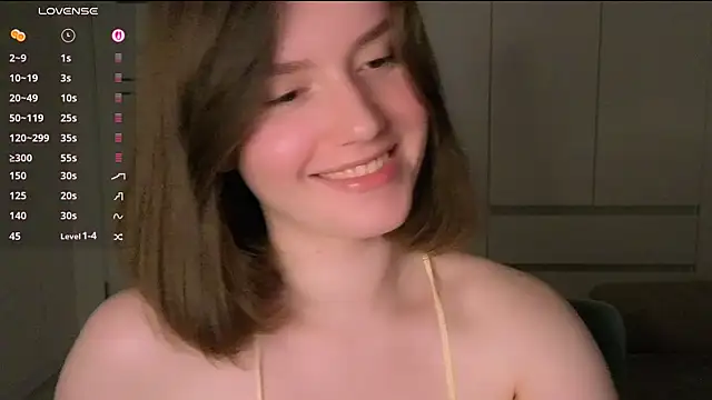 cherishedwish online show from August 2, 11:14 pm