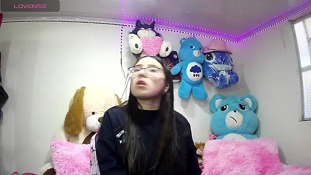 natasha vesperxx online show from February 5, 12:32 pm