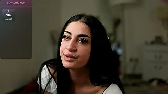 KassidyVibe online show from March 23, 3:54 am