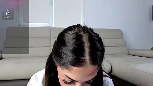KassidyVibe online show from June 12, 10:14 am