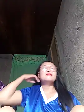 Snapshot of hotpinay_45 chatting on March 7, 7:55 pm hotpinay 45 online show from March 7, 7:55 pm