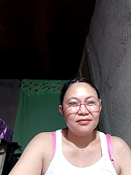 Snapshot of hotpinay_45 chatting on March 9, 7:56 am hotpinay 45 online show from March 9, 7:56 am