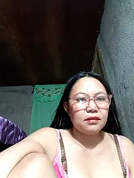 Snapshot of hotpinay_45 chatting on March 16, 3:34 am hotpinay 45 online show from March 16, 3:34 am