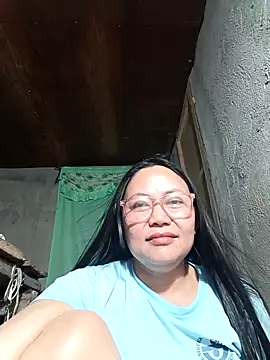 Snapshot of hotpinay_45 chatting on March 20, 7:46 am hotpinay 45 online show from March 20, 7:46 am