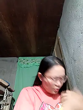 Snapshot of hotpinay_45 chatting on March 26, 1:55 am hotpinay 45 online show from March 26, 1:55 am