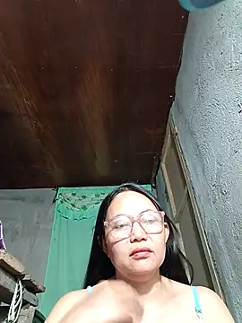 Snapshot of hotpinay_45 chatting on March 28, 6:24 am hotpinay 45 online show from March 28, 6:24 am