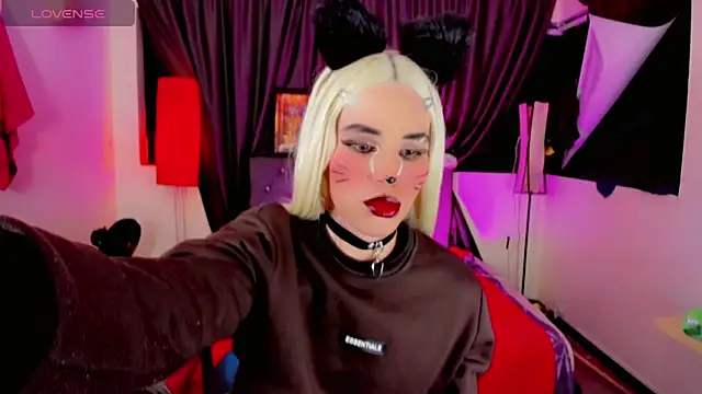 caitlyn ponce online show from February 3, 6:40 am