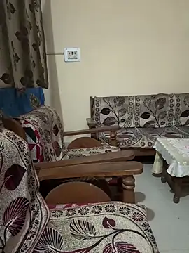 Snapshot of Roohbabe chatting on March 6, 9:39 am Roohbabe online show from March 6, 9:39 am