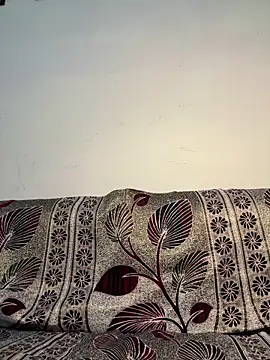 Snapshot of Roohbabe chatting on March 7, 6:21 am Roohbabe online show from March 7, 6:21 am