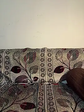 Snapshot of Roohbabe chatting on March 13, 7:15 am Roohbabe online show from March 13, 7:15 am