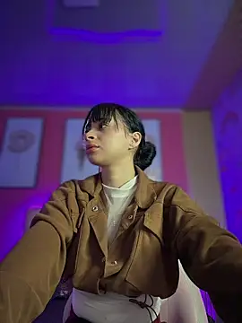 Sasha-18 online show from February 4, 12:44 pm