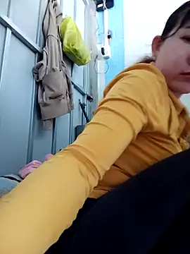 Ana-love2026 online show from February 6, 1:32 am