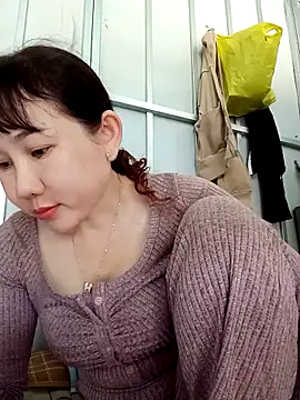 Ana-love2026 online show from February 8, 2:04 am