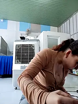 Ana-love2026 online show from February 11, 3:22 am