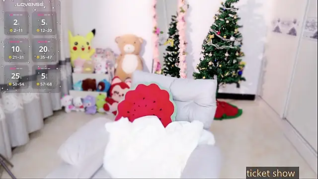 Snapshot of Nini-899 chatting on March 15, 9:26 am Nini-899 online show from March 15, 9:26 am