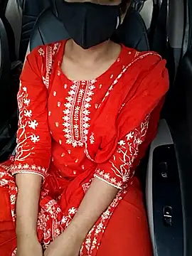 Monika089 online show from June 14, 1:02 pm