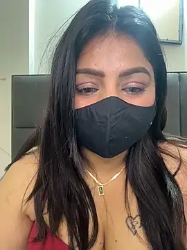 Myra Desire69 online show from February 15, 1:20 pm